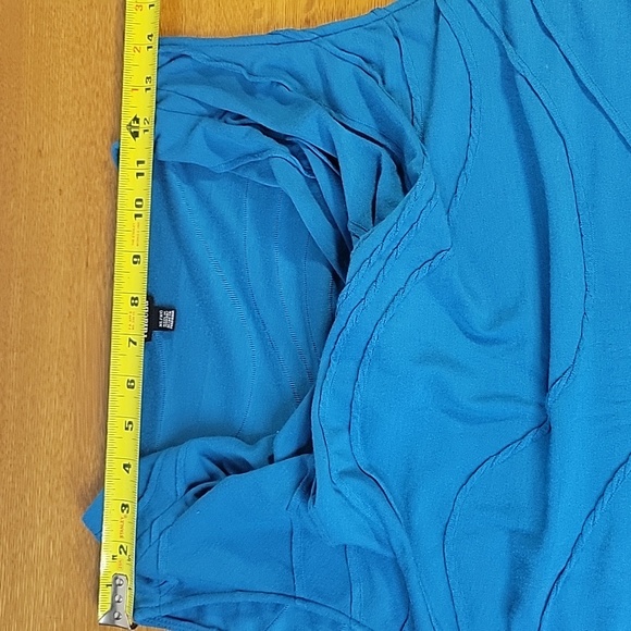 Rafaella Knit Tank And Open Front Jacket Set - Picture 16 of 16